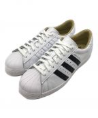 adidasアディダス）の古着「SUPERSTAR 80s TANY」｜ホワイト