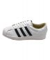 adidas (アディダス) SUPERSTAR 80s TANY ホワイト サイズ:27.5cm 未使用品：9800円