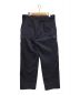 ROYAL NAVY (ロイヤルネイビー) 90‘Sカーゴパンツ ネイビー サイズ:SIZE 75/88/104：7800円