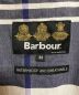 Barbourの古着・服飾アイテム：9800円