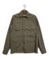 FILSON GARMENT（フィルソンガーメント）の古着「Forestry Cloth Cruiser Jacket」｜グリーン