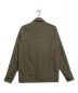 FILSON GARMENT (フィルソンガーメント) Forestry Cloth Cruiser Jacket グリーン サイズ:SIZE36(下記参照)：12800円