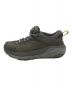 HOKAONEONE (ホカオネオネ) KAHA LOW GTX ベージュ×グレー サイズ:SIZE 26cm：6800円