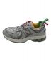 NEW BALANCE (ニューバランス) GANNI (ガニー) ローカットスニーカー グレー サイズ:24cm：14800円