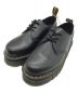 Dr.Martens（ドクターマーチン）の古着「AUDRICK 3」｜ブラック