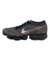 NIKE (ナイキ) AIR VAPORMAX FLYKNIT ブラック サイズ:26cm：7800円