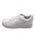 NIKE (ナイキ) AIR FORCE 1 LOW RETRO ホワイト サイズ:29cm：7800円