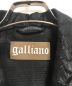 GALLIANOの古着・服飾アイテム：7800円