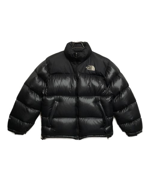 THE NORTH FACE（ザ ノース フェイス）THE NORTH FACE (ザ ノース フェイス) ダウンジャケット ブラック サイズ:Lの古着・服飾アイテム