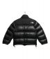 THE NORTH FACE (ザ ノース フェイス) ダウンジャケット ブラック サイズ:L：15800円