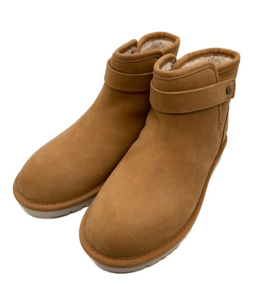 UGG（アグ）UGG (アグ) Rella ベージュ サイズ:23cmの古着・服飾アイテム