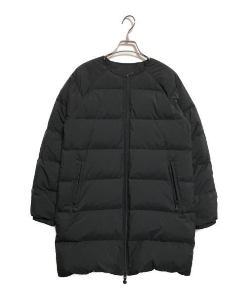 Pyrenex（ピレネックス）Pyrenex (ピレネックス) UNITED ARROWS (ユナイテッドアローズ) ARTNEY SOFT ブラック サイズ:34（下記参照）の古着・服飾アイテム