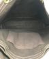 中古・古着 木の庄帆布 (キノショウハンプ) キャンバストートバッグ ブラウン：4800円