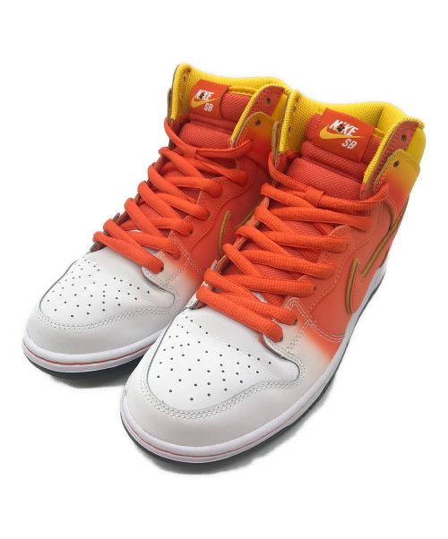 NIKE（ナイキ）NIKE (ナイキ) SB DUNK HIGH PRO “SWEET TOOTH