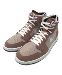 NIKE（ナイキ）の古着「スニーカー」｜ピンク×ベージュ