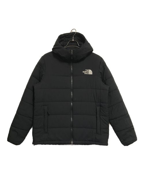 THE NORTH FACE（ザ ノース フェイス）THE NORTH FACE (ザ ノース フェイス) TRANGO PARKA ブラック サイズ:XLの古着・服飾アイテム