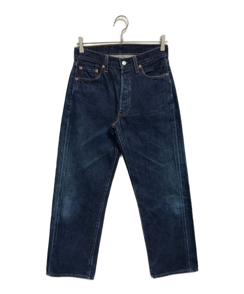 LEVI'S（リーバイス）LEVI'S (リーバイス) 501デニムパンツ インディゴ サイズ:SIZE 30×38の古着・服飾アイテム