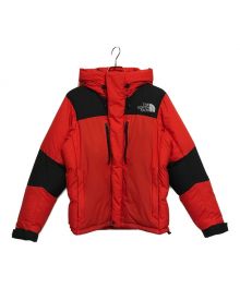 THE NORTH FACE（ザ ノース フェイス）の古着「Baltro Light Jacket」｜レッド