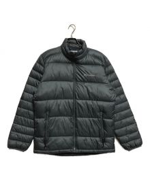 Columbia（コロンビア）の古着「FROST FIGHTER JACKET」｜グレー