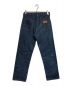 Wrangler (ラングラー) 70’S デニムパンツ インディゴ サイズ:SIZE30×36：7800円