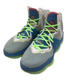 NIKE（ナイキ）の古着「LEBRON XIX」｜マルチカラー