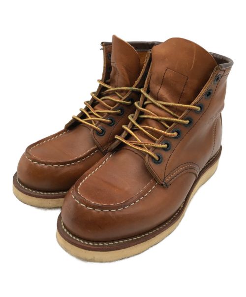 RED WING（レッドウィング）RED WING (レッドウィング) 6