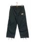 HUMAN MADE（ヒューマンメイド）の古着「MILITARY EASY PANTS」｜ブラック