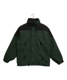 GAME（ゲーム）の古着「The Vermont Parka」｜グリーン