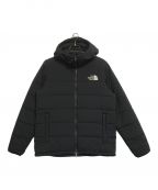 THE NORTH FACEザ ノース フェイス）の古着「Trango Parka」｜ブラック