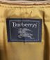 中古・古着 Burberry's (バーバリーズ) ステンカラーコート ベージュ サイズ:なし(下記参照)：7800円