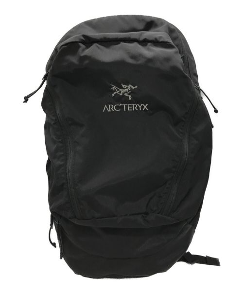 ARC'TERYX（アークテリクス）ARC'TERYX (アークテリクス) MANTIS 26 ブラックの古着・服飾アイテム