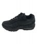 NIKE (ナイキ) AIR MAX 95 ESSENTIAL ブラック サイズ:26.5cm：6800円