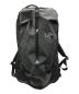 ARC'TERYX（アークテリクス）の古着「Arro 22 Buckpack」｜ブラック