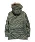 Hysteric Glamour (ヒステリックグラマー) RIMALOFT N-3Bジャケット グリーン サイズ:M：12800円