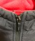 中古・古着 THE NORTH FACE (ザ ノース フェイス) DENALI HOODIE レッド サイズ:M：9800円