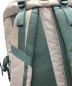 中古・古着 Patagonia (パタゴニア) REFUGIO DAYPACK ベージュ：5800円