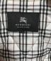 BURBERRY BLACK LABELの古着・服飾アイテム：14800円