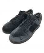 NIKE×DOVER STREET MARKETナイキ×ドーバー ストリート マーケット）の古着「Dunk Low 