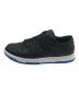 NIKE (ナイキ) BY YOU DUNK LOW UNLOCKED ブラック サイズ:28.5cm：7000円