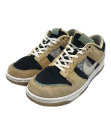 NIKE（ナイキ）の古着「DUNK LOW "NIWASHI」｜ベージュ×ブラック