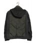 MONCLER (モンクレール) REVILLETE GIUBBOTTO ブラック サイズ:SIZE2：38800円