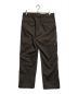 Dickies (ディッキーズ) SUPREME (シュプリーム) Stripe 874 Work Pant ブラウン×オレンジ サイズ:SIZE34：8800円