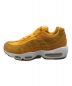 NIKE (ナイキ) WMNS AIR MAX 95 PRM イエロー サイズ:SIZE 24cm：4800円