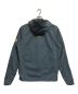 MAMMUT (マムート) Ultimate Hoody AF ブルー サイズ:M：12800円