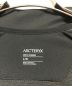 中古・古着 ARC'TERYX (アークテリクス) コバート LT カーディガン グレー サイズ:L：8800円