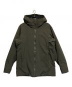 ARC'TERYXアークテリクス）の古着「KODA JACKET」｜オリーブ