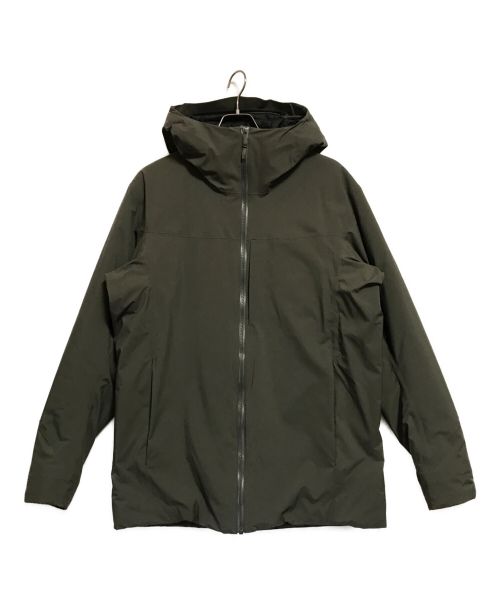 ARC'TERYX（アークテリクス）ARC'TERYX (アークテリクス) KODA JACKET オリーブ サイズ:Lの古着・服飾アイテム