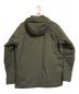 ARC'TERYX (アークテリクス) KODA JACKET オリーブ サイズ:L：39800円