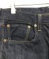 中古・古着 LEVI'S VINTAGE CLOTHING (リーバイスヴィンテージクロージング) 1947年モデル 501XX ジーンズ RIGID インディゴ サイズ:SIZE 36×34：12800円