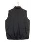 BAF (ビーエーエフ) LEVEL7 E.C.W.C.S PRIMALOFT VEST ブラック サイズ:SIZE X-Large Regular：10800円